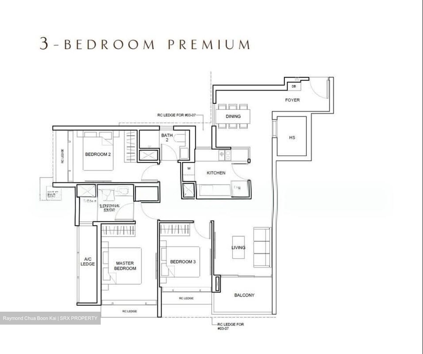 THE ARCADY AT BOON KENG (D12), Apartment #581837981
